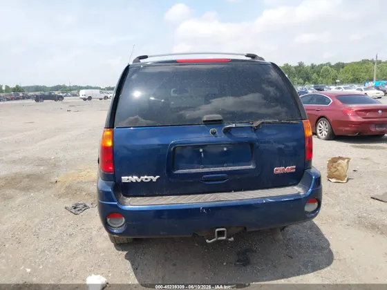 2003 GMC Envoy SLE