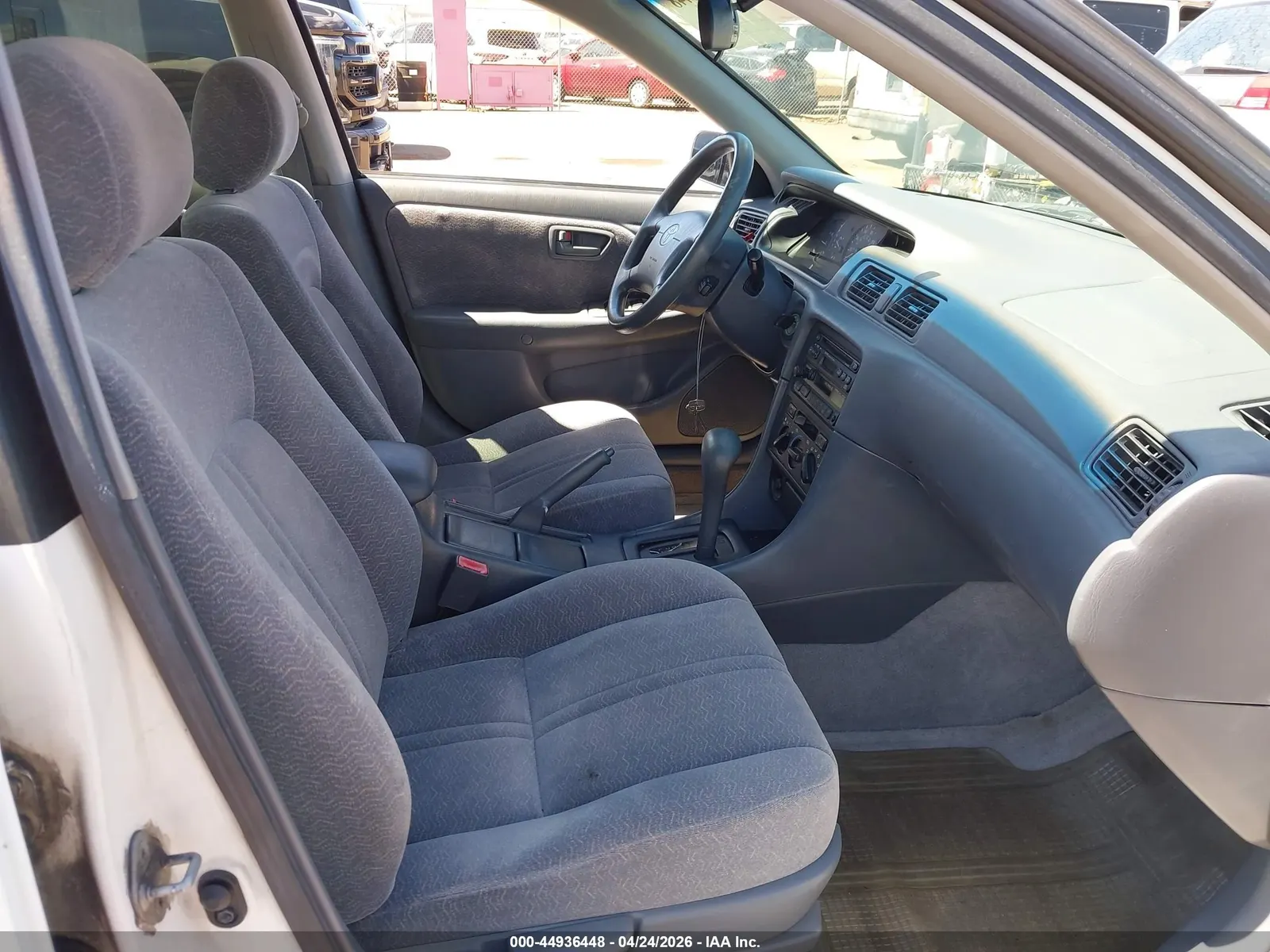 1997 Toyota Camry LE