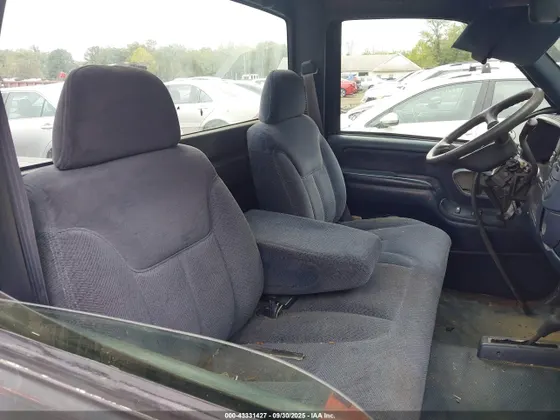 1995 GMC 3/4 Ton Pickups K2500