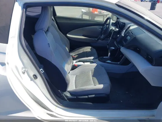 2012 Honda CR-Z EX