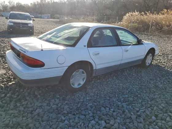 1994 Eagle VISION ESi