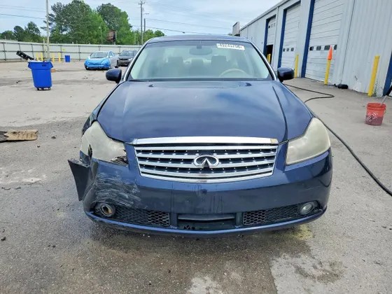 2006 INFINITI M35