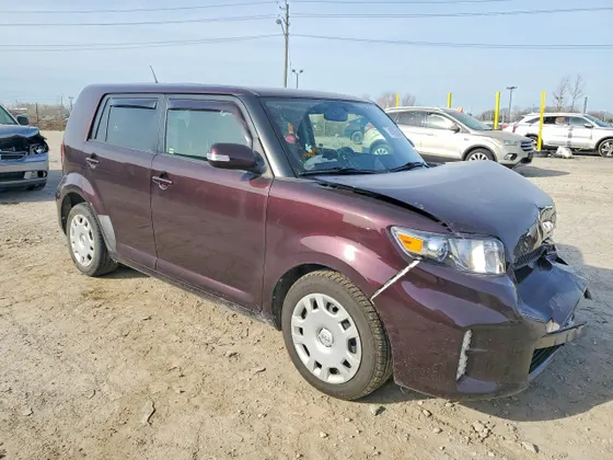 2015 Scion xB