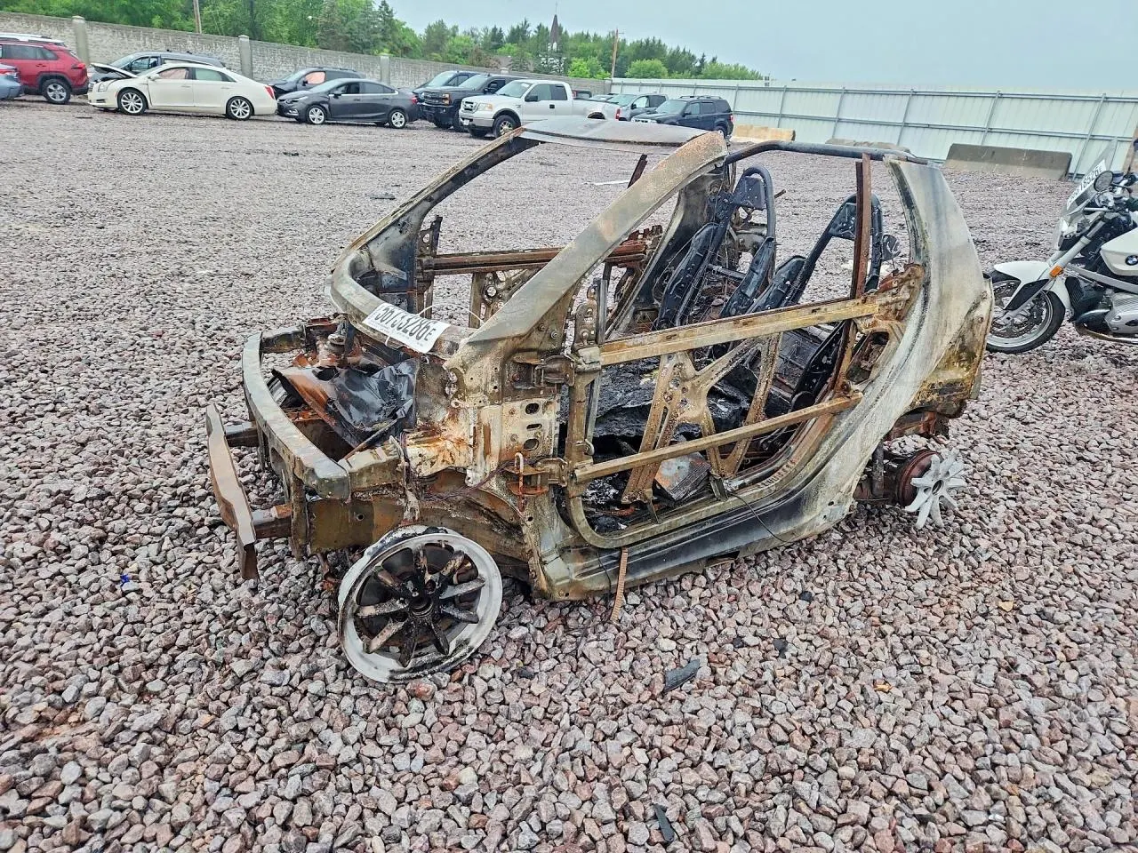 2008 smart fortwo Passion
