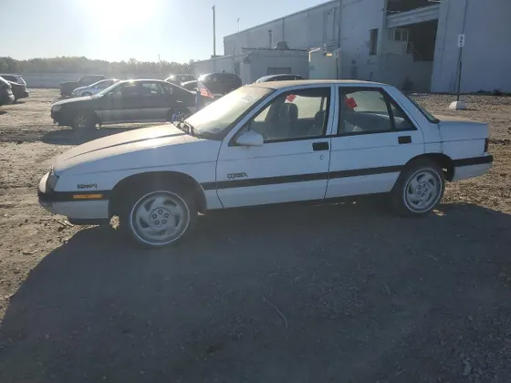 1992 Chevrolet Corsica LT