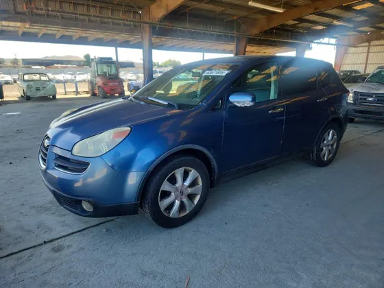 2007 Subaru B9 Tribeca 7-Pass Ltd