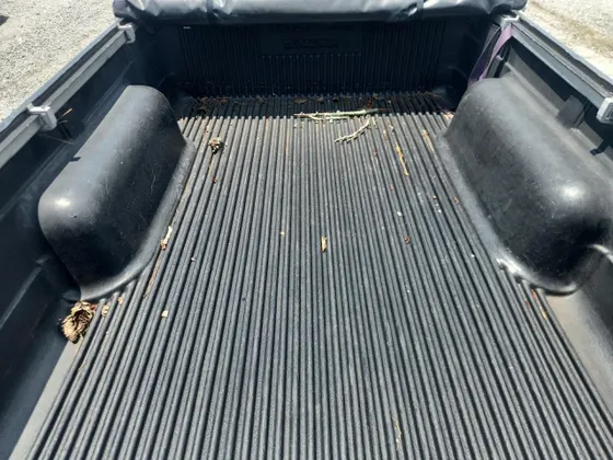 1989 Dodge Ram 50