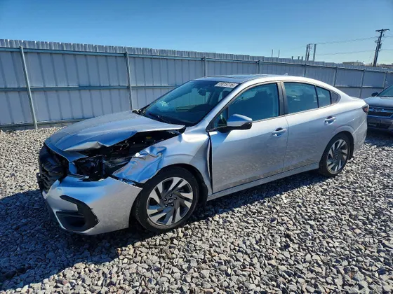 2024 Subaru Legacy Limited