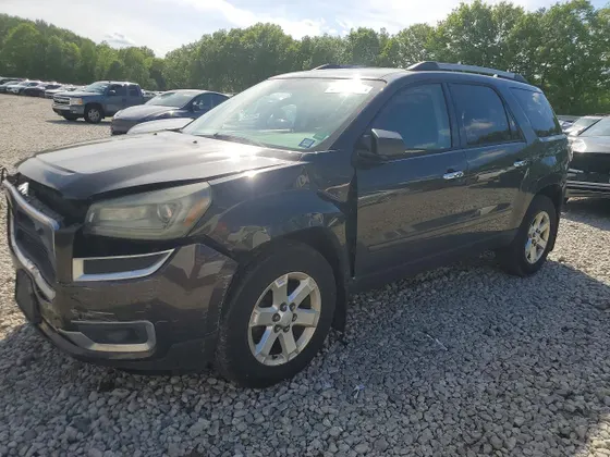2015 GMC Acadia SLE