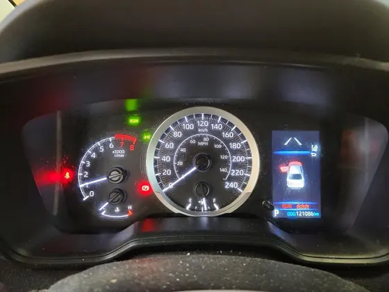2022 Toyota Corolla L