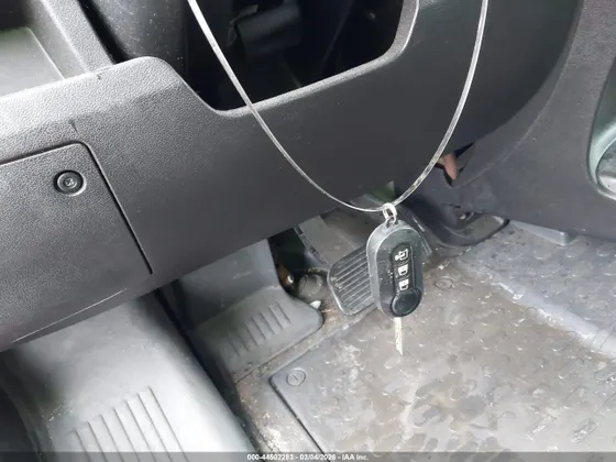 2021 Ram ProMaster LOW ROOF 136 WB