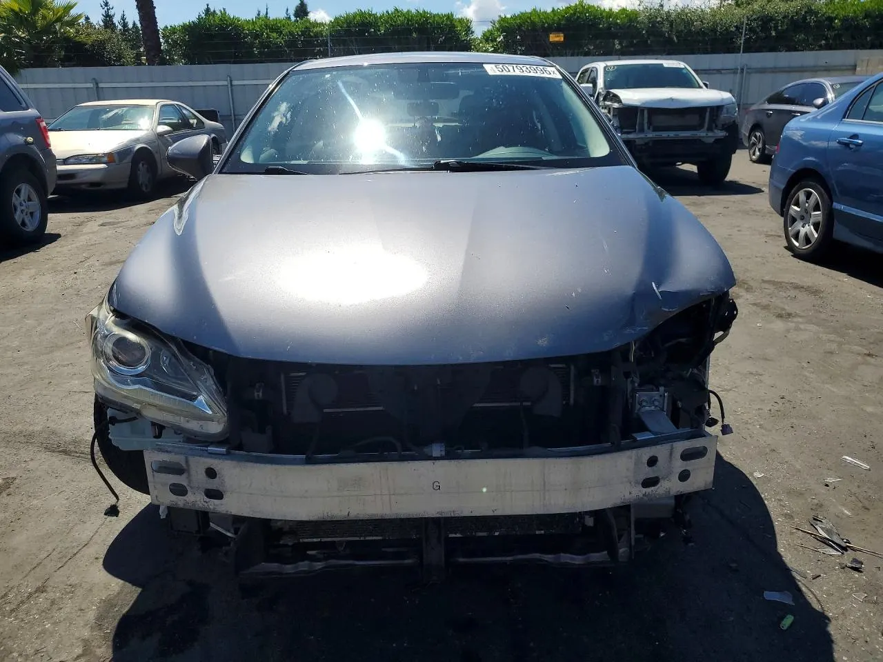 2017 Lexus CT CT 200h