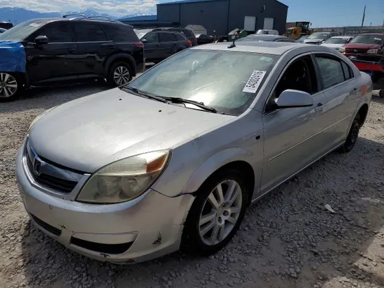 2007 Saturn Aura XE