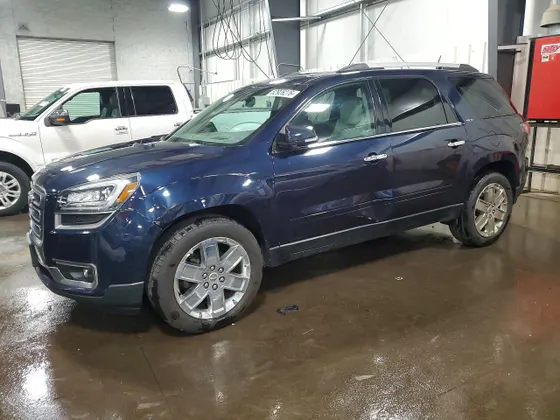 2017 GMC Acadia Limited Limited