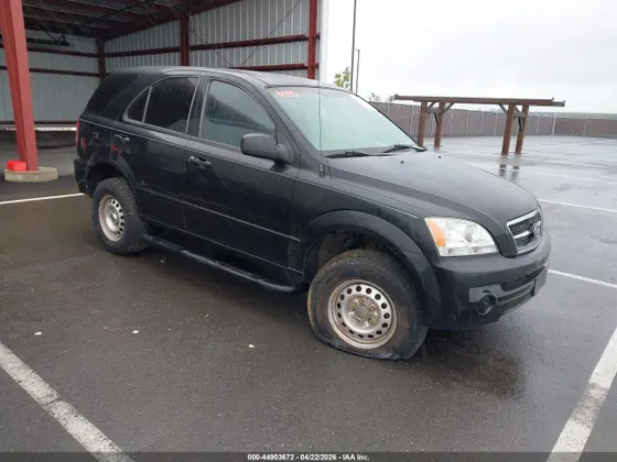 2003 Kia Sorento LX