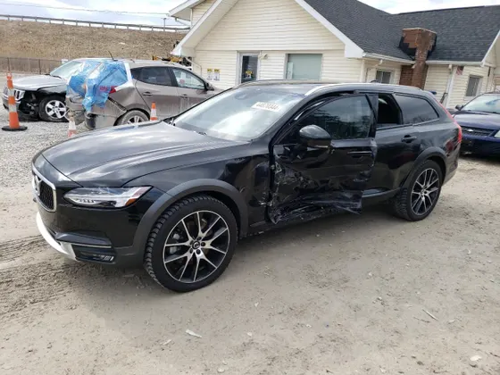 2020 Volvo V90 Cross Country T6 INSCRIPTION