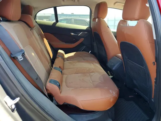 2019 Jaguar I-PACE HSE