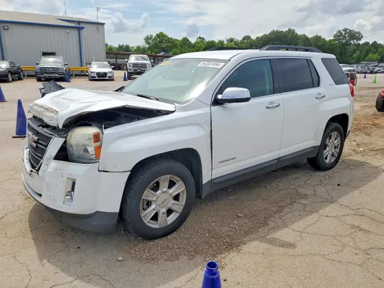 2013 GMC Terrain SLE