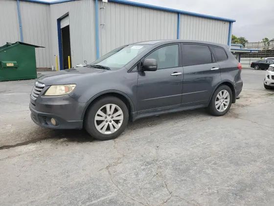 2009 Subaru Tribeca 7-Pass Special Edition