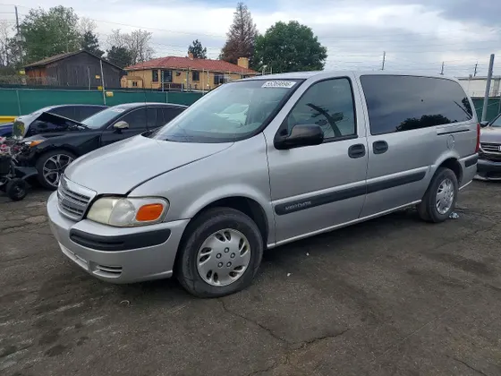 2003 Chevrolet Venture w/1SA Pkg