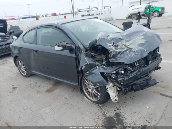 2009 Scion tC