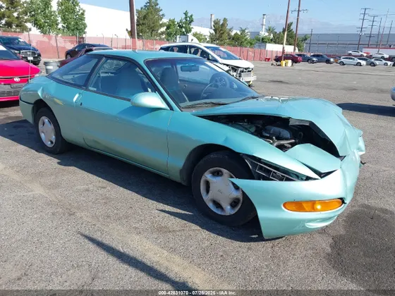 1995 Ford Probe SE