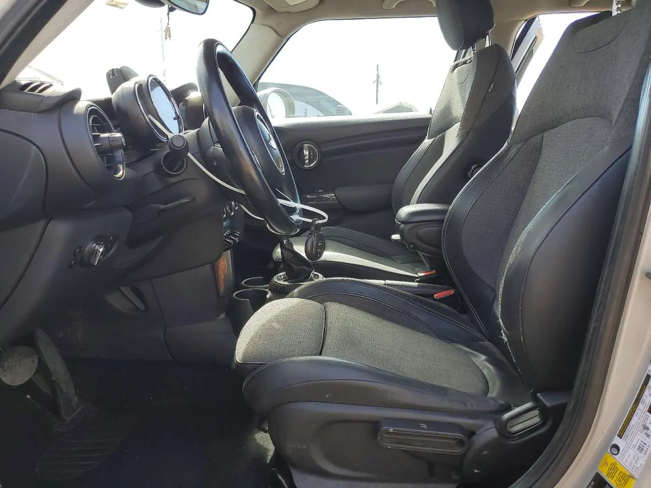 2015 MINI Cooper Hardtop 4 Door COOPER