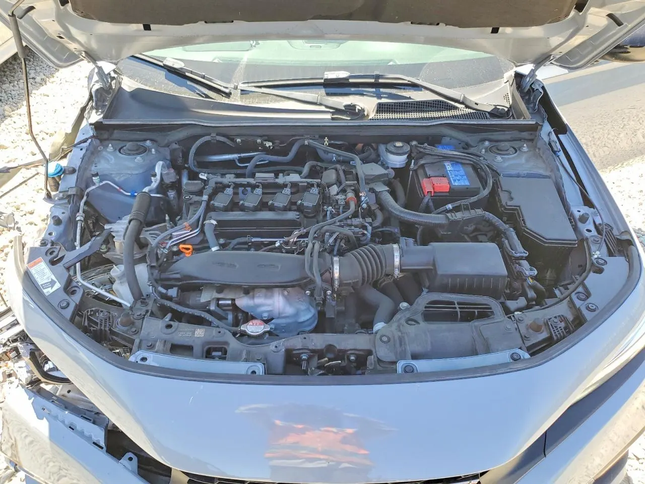 2023 Honda Civic Si CIVIC