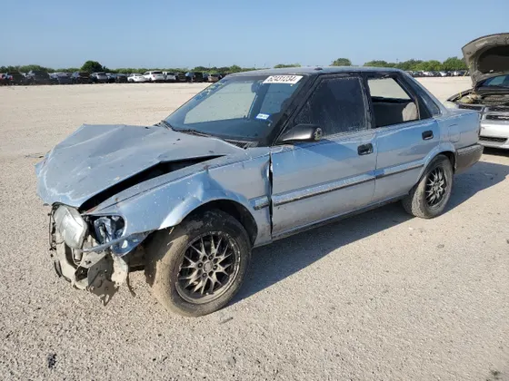 1990 Geo Prizm