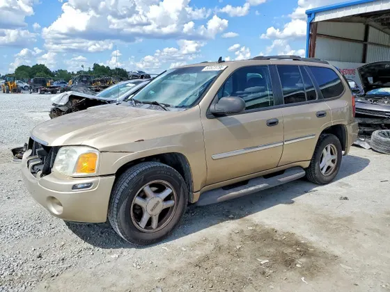 2007 GMC Envoy SLT