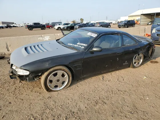 1994 Nissan SILVIA