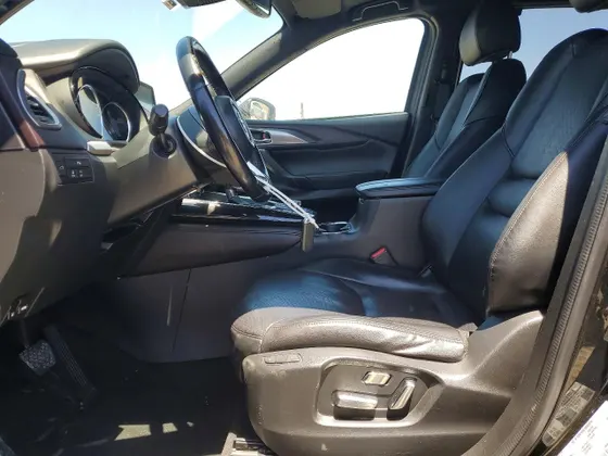 2018 Mazda CX-9 Grand Touring