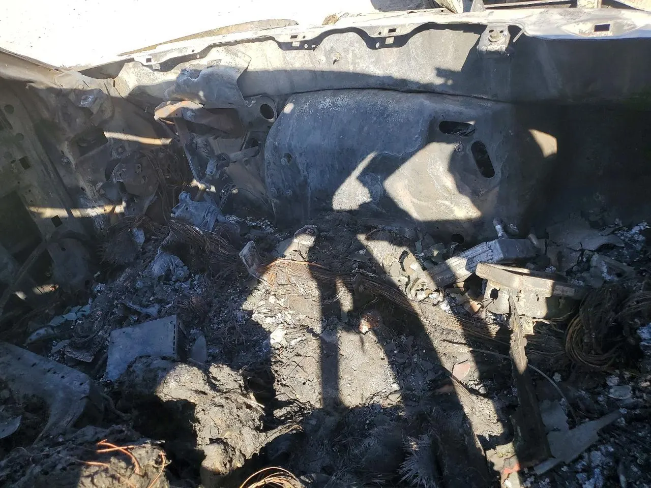 2005 Ford Expedition Special Service