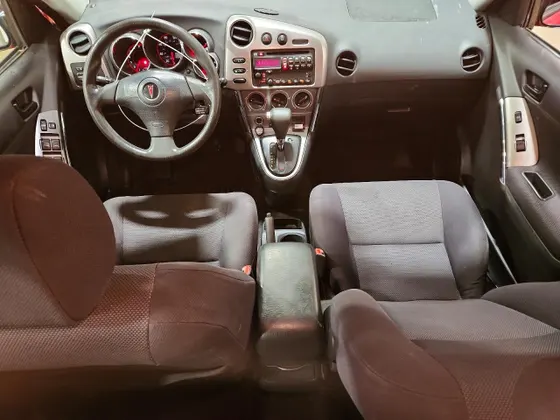 2004 Pontiac Vibe
