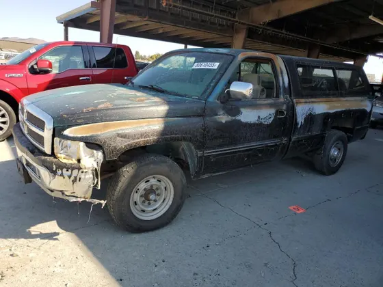 1994 Dodge RAM RAM 2500