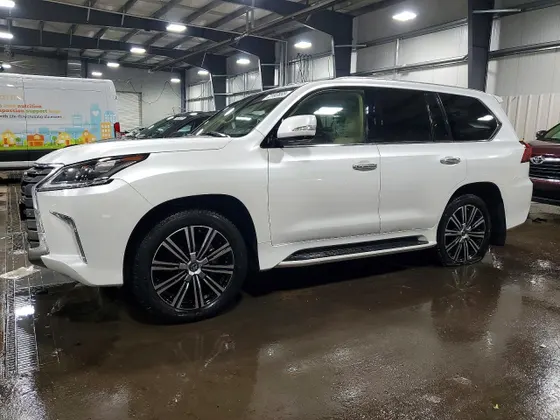 2020 Lexus LX LX 570