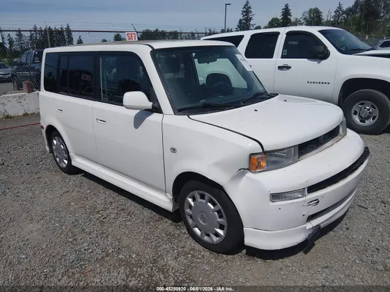 2006 Scion xB