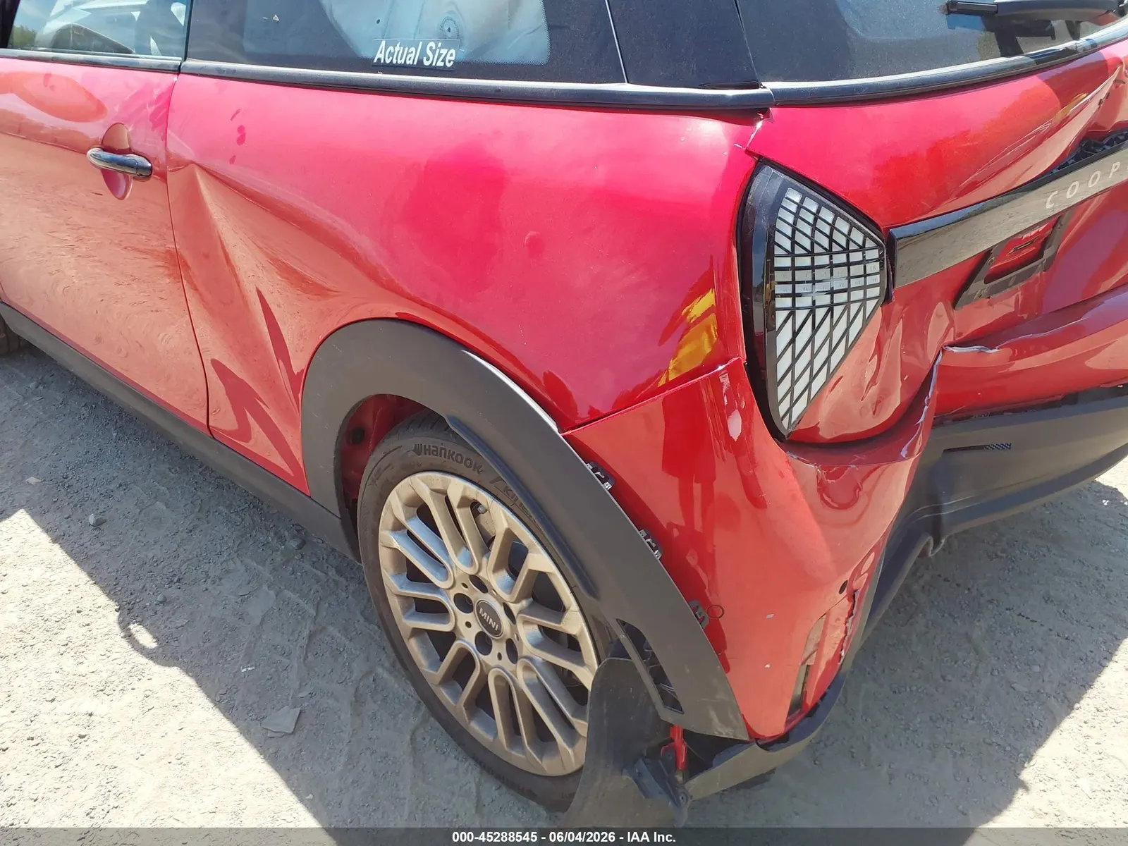 2026 MINI Hardtop 2 Door Cooper S