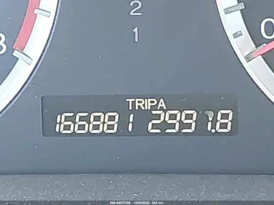 2012 Honda Accord Sdn LX
