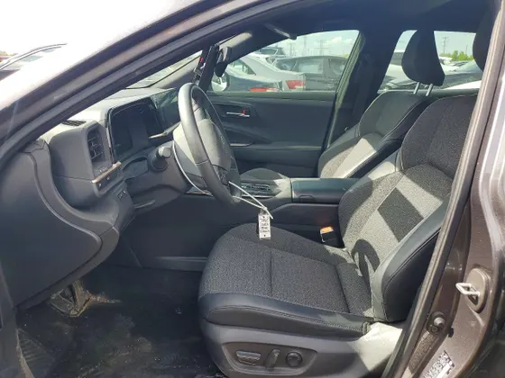 2023 Toyota Crown XLE