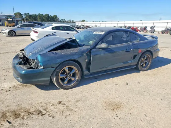 1994 Ford Mustang GT