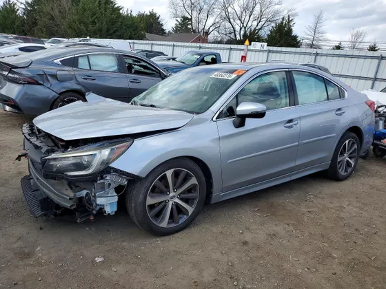 2019 Subaru Legacy Limited