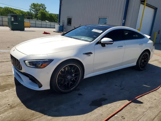 2021 Mercedes-Benz AMG GT AMG GT 43