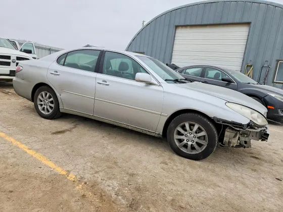 2002 Lexus ES 300