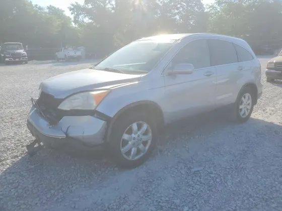 2007 Honda CR-V EX-L