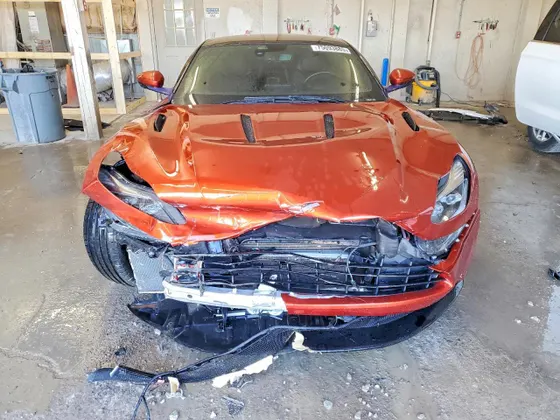 2017 Aston Martin DB11