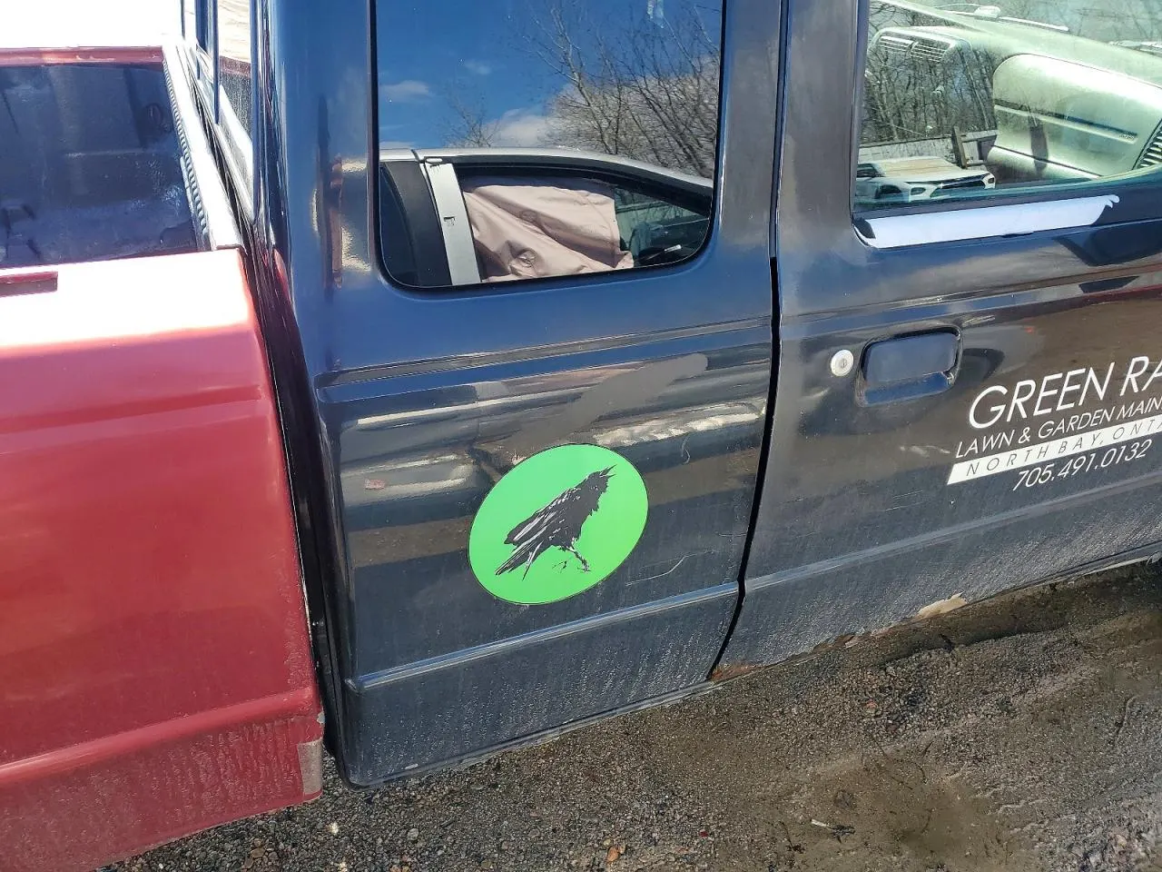 2006 Mazda B-Series 4WD Truck SE