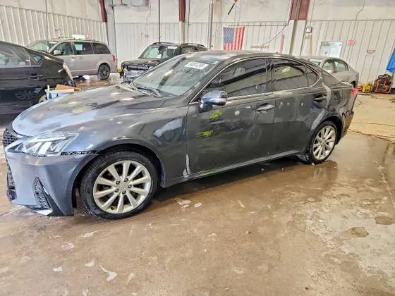 2009 Lexus IS 250 IS