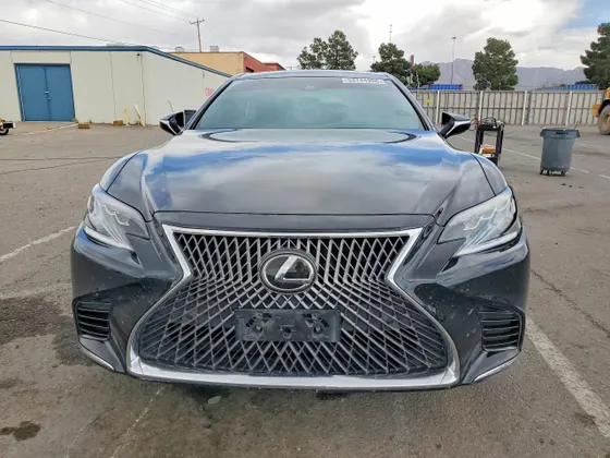 2019 Lexus LS LS 500