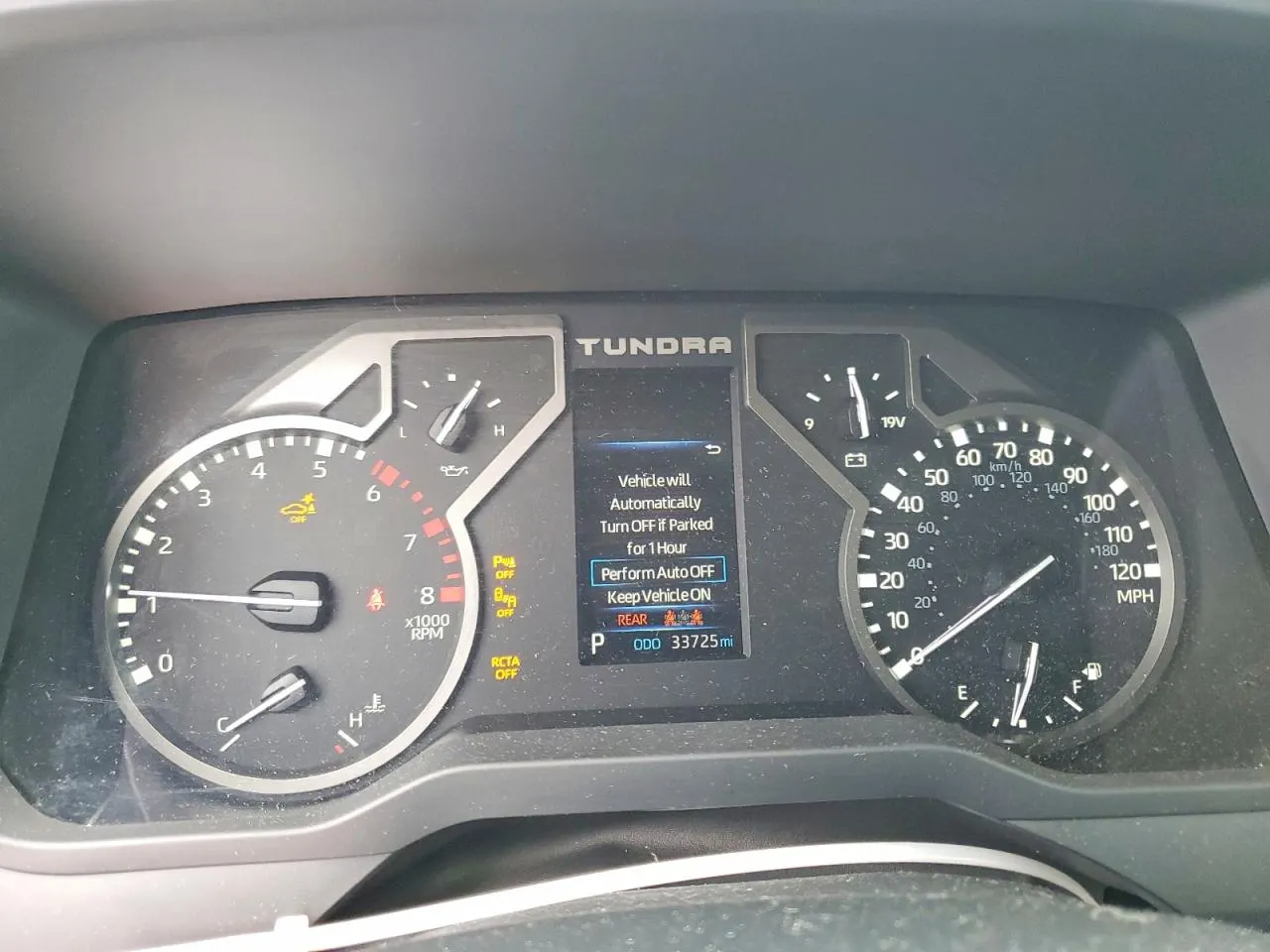 2024 Toyota Tundra 2WD SR5